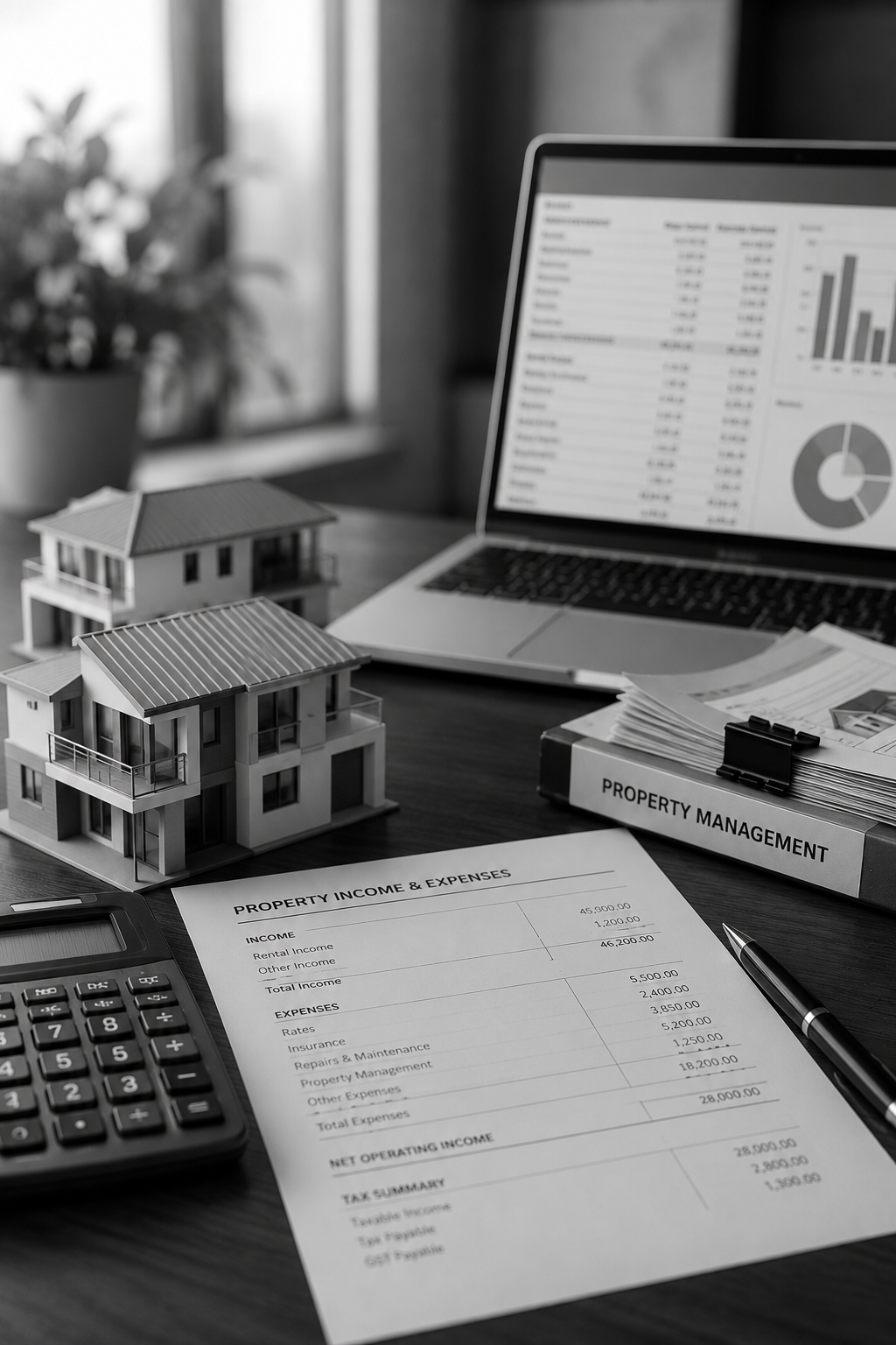 Property Services